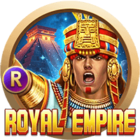 Đế quốc hoàng gia game thumbnail